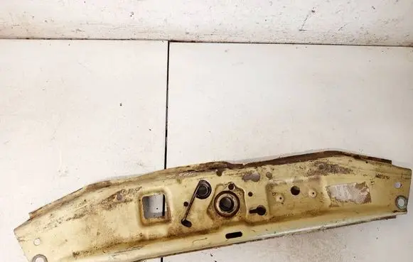 Opel Astra H Radiator support slam panel
