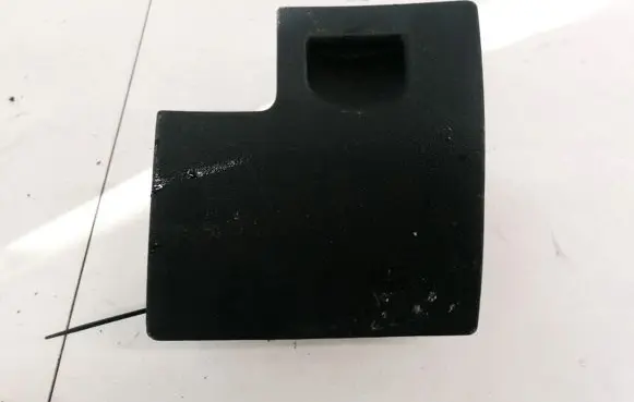 Peugeot 407 Glove box