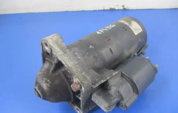 Volvo V70 Starter motor 36050272