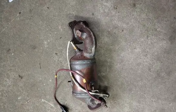 Suzuki Esteem Baleno Manual 6 speed gearbox 