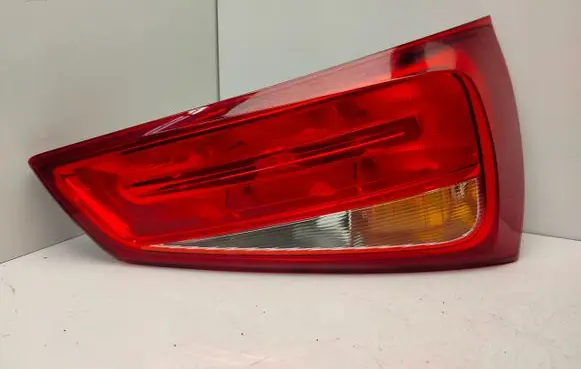 Audi A1 Rear/tail lights 