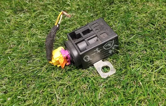 Audi Q5 SQ5 Other control units/modules 4F0915519