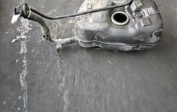 Fiat Ducato Fuel tank 1379080080 IMPRK1547120