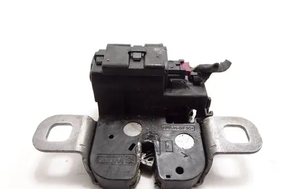 Mini Cooper Countryman R60 Tailgate/trunk/boot lock/catch/latch 51249802312