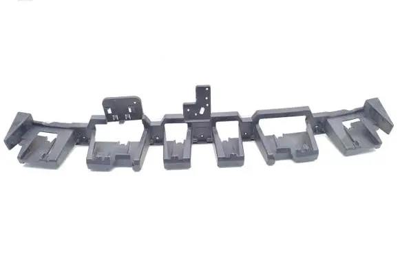 Ford Kuga II Rear bumper mounting bracket CV4417B861A CV4417B861B
