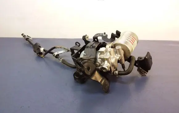 Toyota Corolla E210 E21 Master brake cylinder 47070-12030