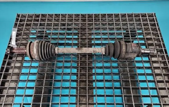 Toyota Verso Front driveshaft IMPRK1582742