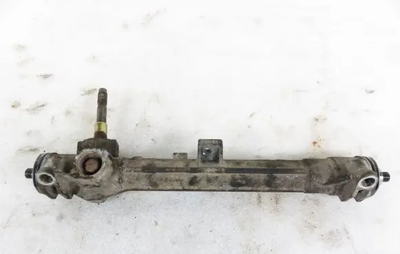 Fiat Punto (188) Steering rack 37502371