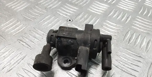 Citroen C8 Vacuum valve 9628971180 0928400309