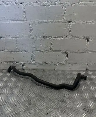 BMW 5 F10 F11 Engine coolant pipe/hose 9119169
