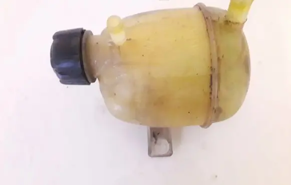 Renault Kangoo I Coolant expansion tank/reservoir 7700836316