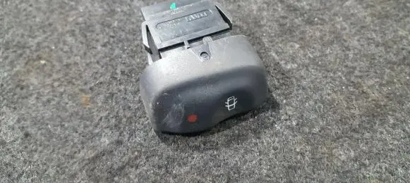 Renault Megane I Central locking switch button 429993b