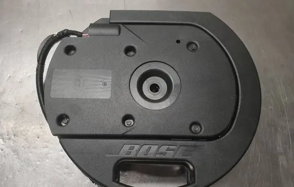 Mazda CX-3 Subwoofer speaker GAP466960
