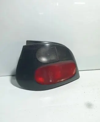 Renault Megane I Rear/tail lights 2528