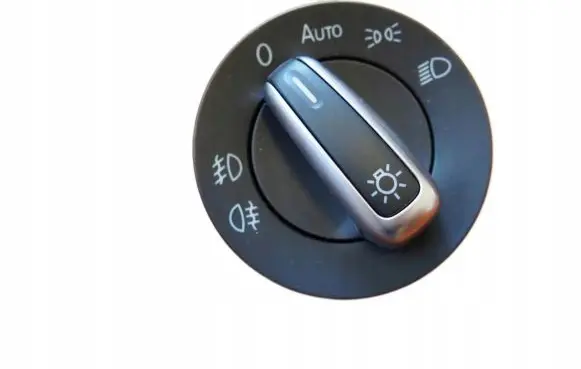 Volkswagen Eos Light switch 3C8941431N