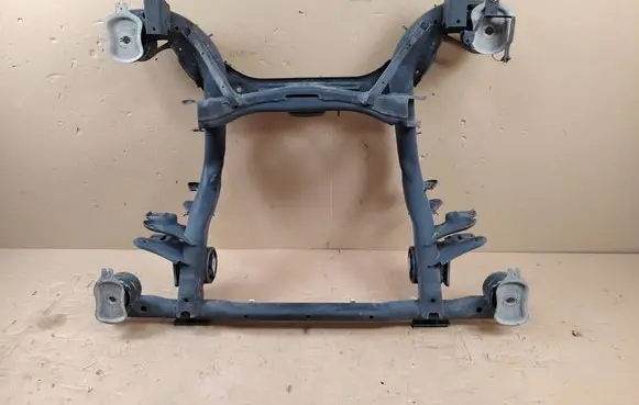 Volkswagen ID.3 Rear subframe 1EA505288A 10A500025