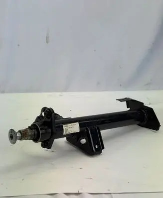 Mercedes-Benz SLK R170 Steering wheel axle A1704600516 258756