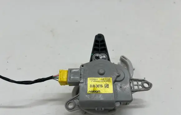 Hyundai Kona II Air flap motor/actuator EA1F0K8PLA
