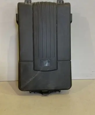 Volkswagen Sharan Battery box tray cover/lid 1K0915443A