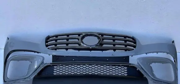 Mercedes-Benz GLS X167 Front bumper A1678850211