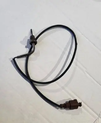 Skoda Octavia Mk3 (5E) Exhaust gas temperature sensor 04L906088LF