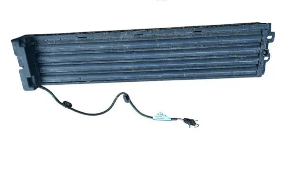 Renault Talisman Intercooler air guide/duct channel 214G34651R
