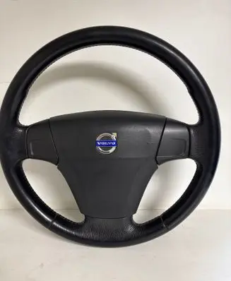 Volvo V50 Steering wheel