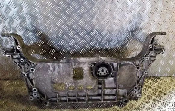 Front subframe