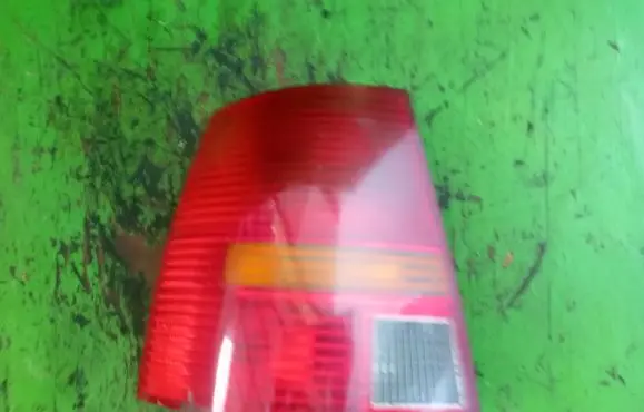 Volkswagen Golf IV Rear/tail lights