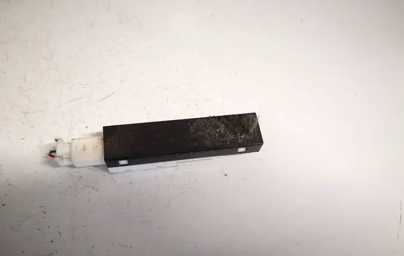 Toyota Auris 150 Antenna control unit 