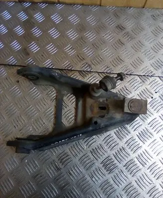 Smart ForTwo I Front lower control arm/wishbone