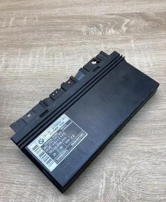 BMW 5 E60 E61 Comfort/convenience module 9176070 5WK49110D