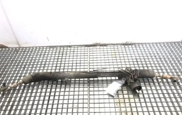 Steering rack