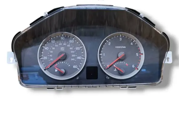 Volvo S40 Speedometer (instrument cluster) 30728644 8602881 69594900T