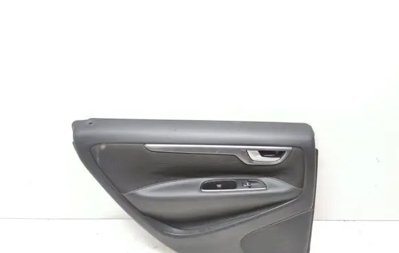 Volvo V70 Rear door card panel trim 31111726