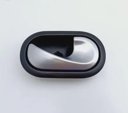 Renault Megane II Front door interior handle 8200028486