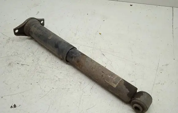 Volvo V70 Rear shock absorber/damper 30714221