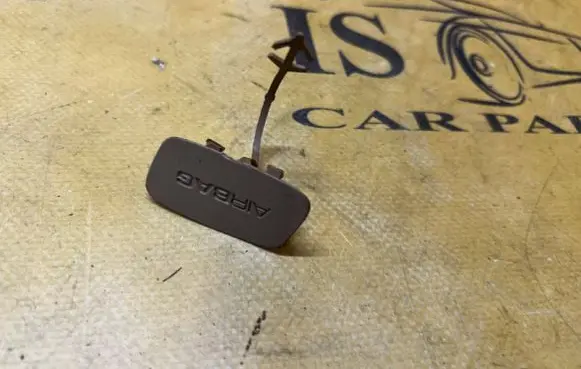 Porsche Macan (95B) Seat airbag 95B8534386W0
