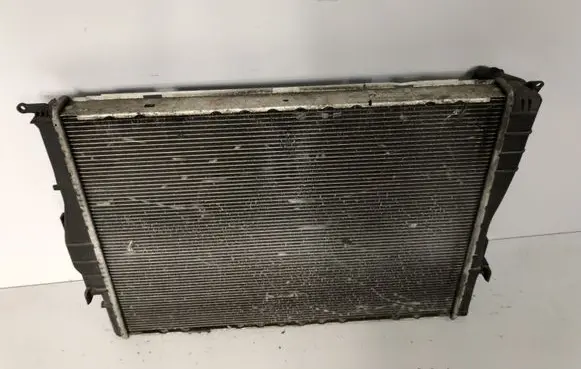 BMW M3 e92 Coolant radiator 2283468