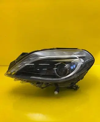 Mercedes-Benz B W246 W242 Headlight/headlamp A2468207161