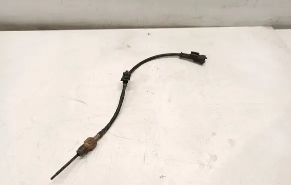 Hyundai i30 Exhaust gas temperature sensor 392212A860