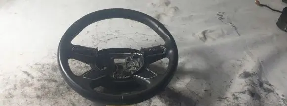 Audi A6 S6 C7 4G Steering wheel 4G0419091N