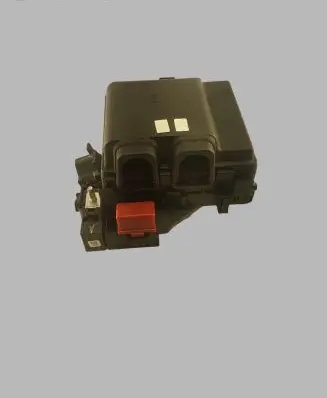 Ford Kuga III Fuse box set LX6T14D068ECE