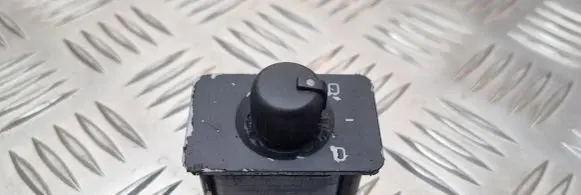 Audi A6 S6 C5 4B Wing mirror switch 4B0959551B