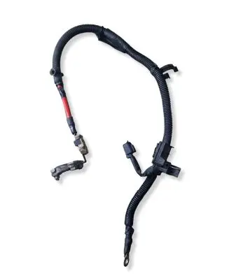 Ford S-MAX Positive cable (battery) 8G9T14277AC D2S9E
