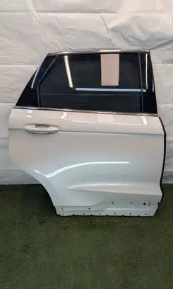 Ford Edge II Rear door 