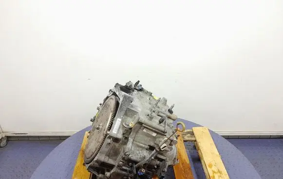 Honda CR-V Automatic gearbox MV7A