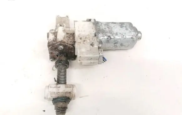 Subaru B9 Tribeca Seat adjustment motor 1658630c 23-3970591-2-00