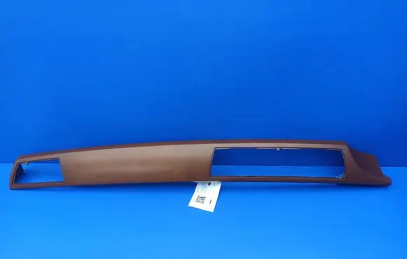 Panel trim