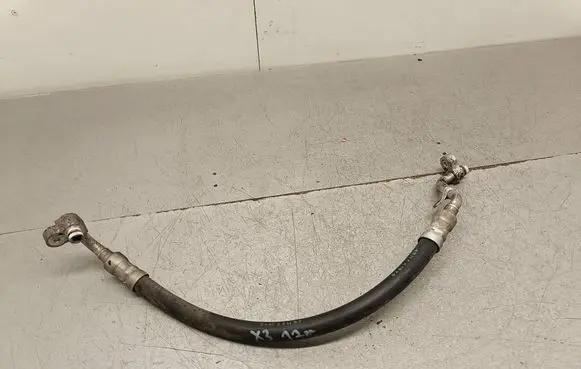 Air conditioning (A/C) pipe/hose